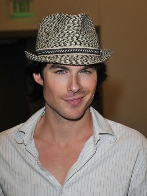 photo 29 in Ian Somerhalder gallery [id428260] 2011-10-13 00:00:00