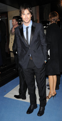 Ian Somerhalder pic #428255