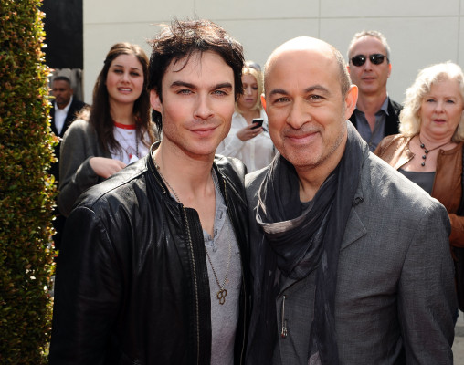 Ian Somerhalder pic #486505
