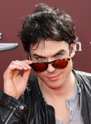Ian Somerhalder pic #486502