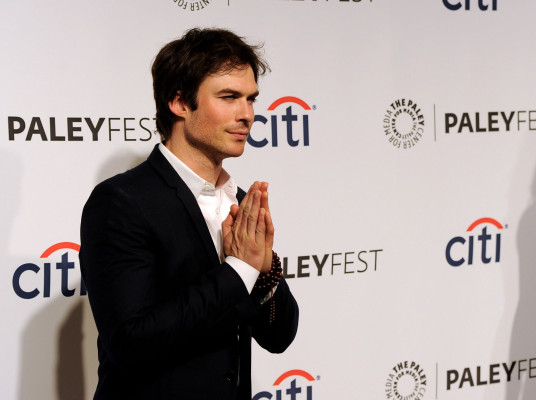photo 3 in Ian Somerhalder gallery [id712833] 2014-03-25 00:00:00