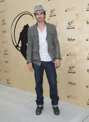 Ian Somerhalder pic #503186