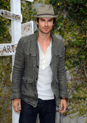 Ian Somerhalder pic #503187
