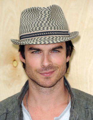 Ian Somerhalder pic #503188