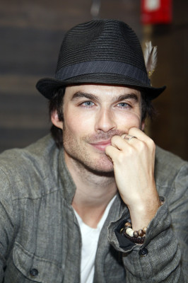 Ian Somerhalder pic #508897