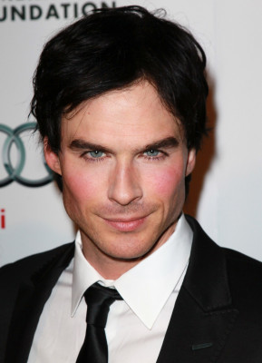 Ian Somerhalder pic #518636
