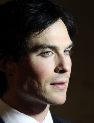 Ian Somerhalder pic #518635