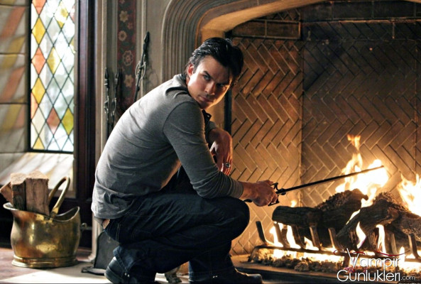 Ian Somerhalder pic #475322