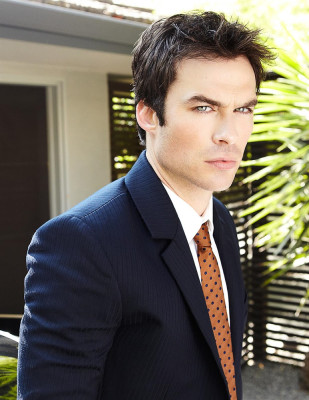 Ian Somerhalder pic #671699