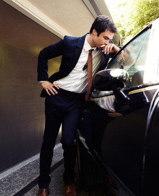 Ian Somerhalder pic #671701