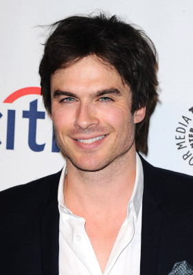 Ian Somerhalder pic #712834