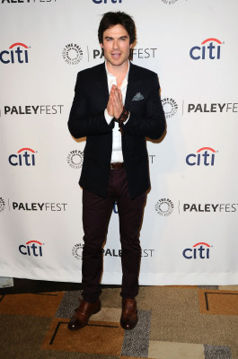 Ian Somerhalder pic #712825