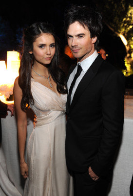Ian Somerhalder pic #440504