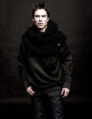 Ian Somerhalder pic #691302