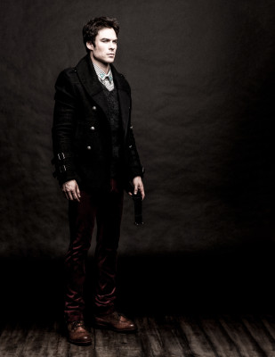 Ian Somerhalder pic #691304