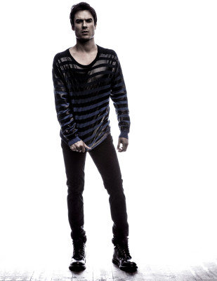 photo 13 in Ian Somerhalder gallery [id691299] 2014-01-17 00:00:00
