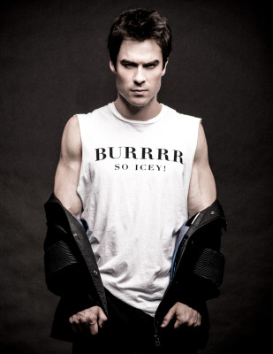 Ian Somerhalder pic #691303