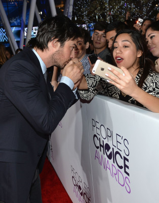 Ian Somerhalder pic #692673