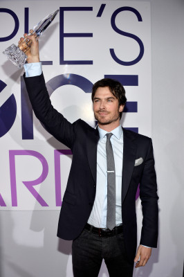 Ian Somerhalder pic #692679
