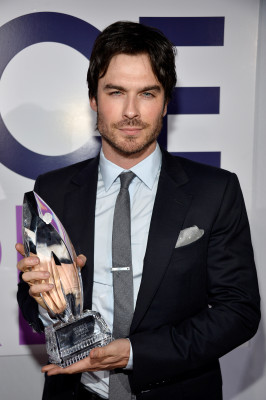 photo 22 in Ian Somerhalder gallery [id692681] 2014-01-20 00:00:00