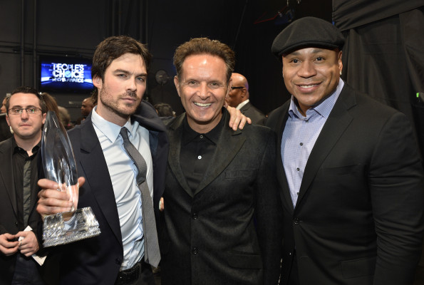 Ian Somerhalder pic #692684