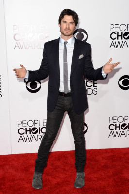 Ian Somerhalder pic #692677