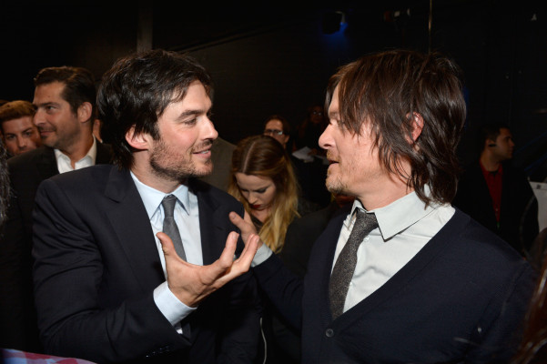 Ian Somerhalder pic #692682