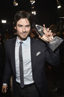 Ian Somerhalder pic #692683