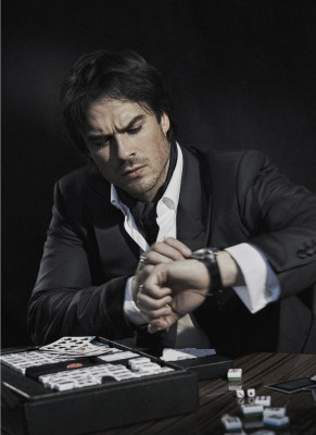 Ian Somerhalder pic #982913