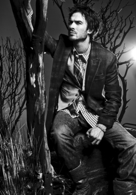 Ian Somerhalder pic #307931