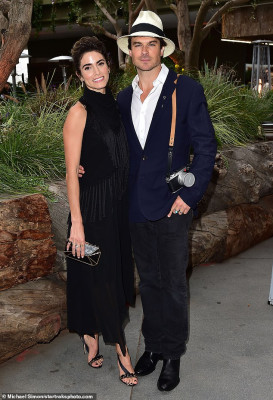 photo 25 in Ian Somerhalder gallery [id1184259] 2019-06-14 00:00:00