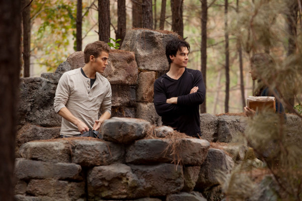Ian Somerhalder pic #475339