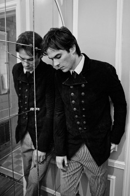 Ian Somerhalder pic #608078