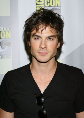 Ian Somerhalder pic #205337