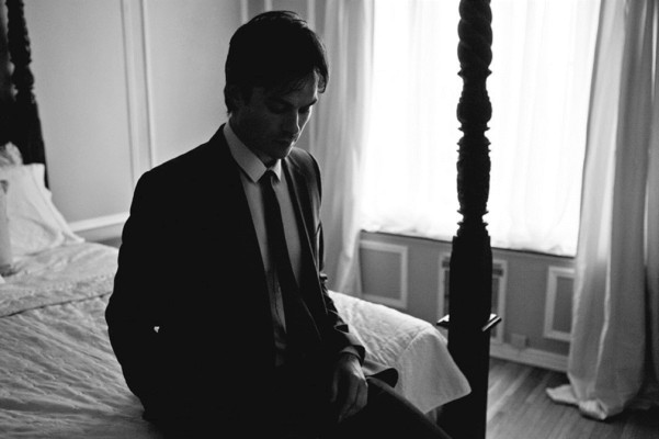 Ian Somerhalder pic #608073
