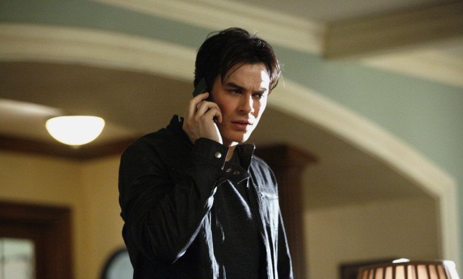 Ian Somerhalder pic #475321
