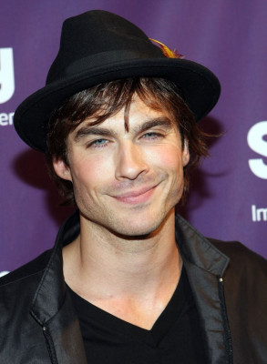 Ian Somerhalder pic #475327