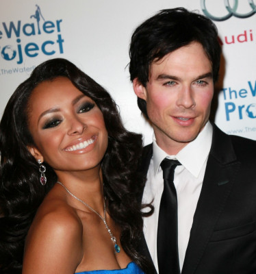 Ian Somerhalder pic #518633