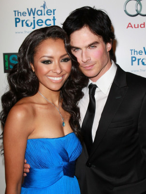 Ian Somerhalder pic #518634