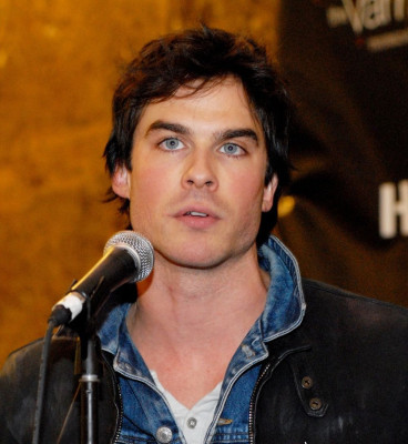 Ian Somerhalder pic #475320
