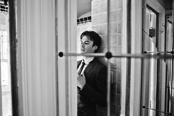 Ian Somerhalder pic #608074