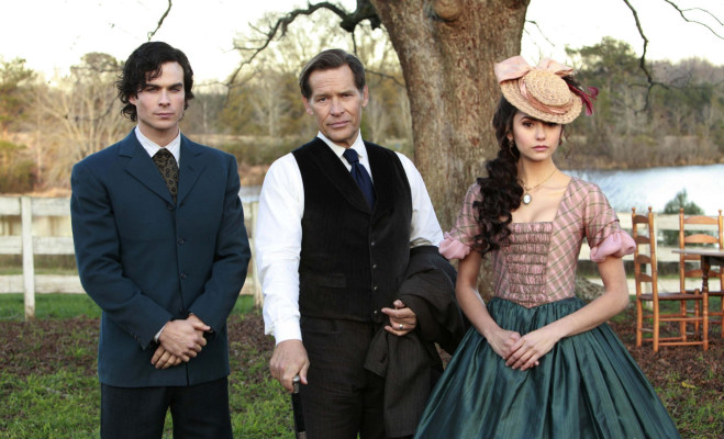 Ian Somerhalder pic #475347