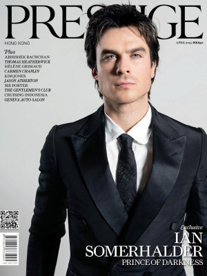Ian Somerhalder pic #636355