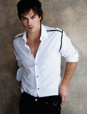 Ian Somerhalder pic #290664