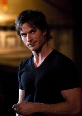 Ian Somerhalder pic #203509