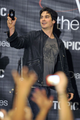 Ian Somerhalder pic #475296
