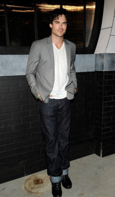Ian Somerhalder pic #307924