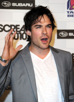 Ian Somerhalder pic #307922