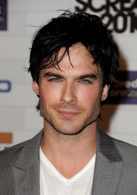 Ian Somerhalder pic #307923