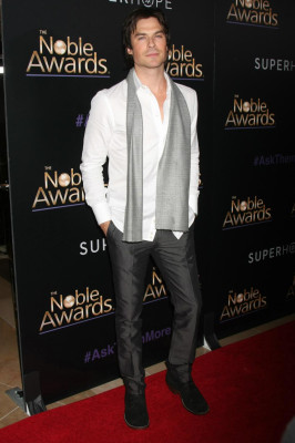 photo 28 in Ian Somerhalder gallery [id795624] 2015-03-04 00:00:00
